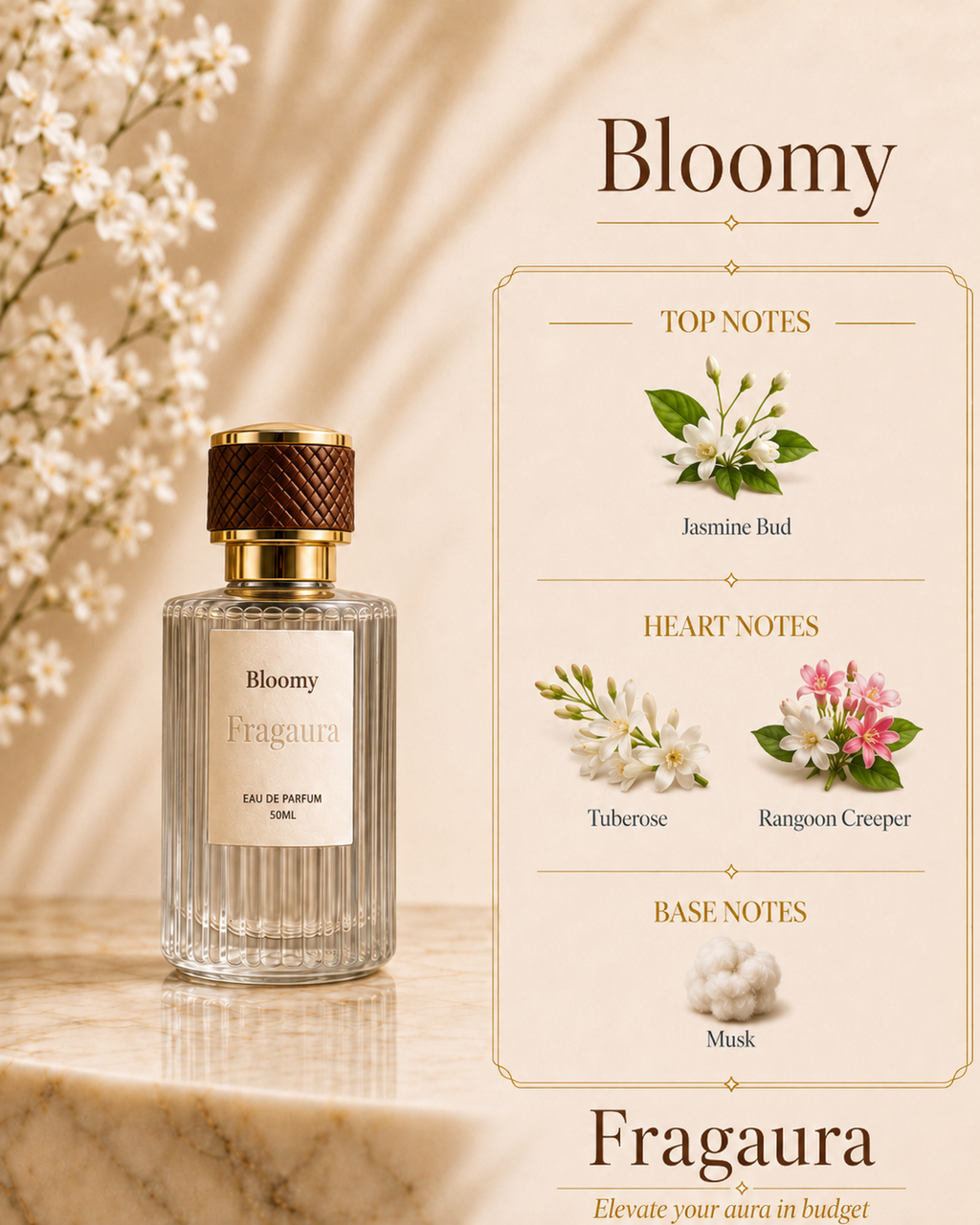Bloomy Notes