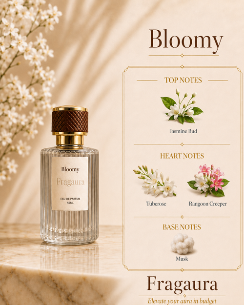 Bloomy Notes